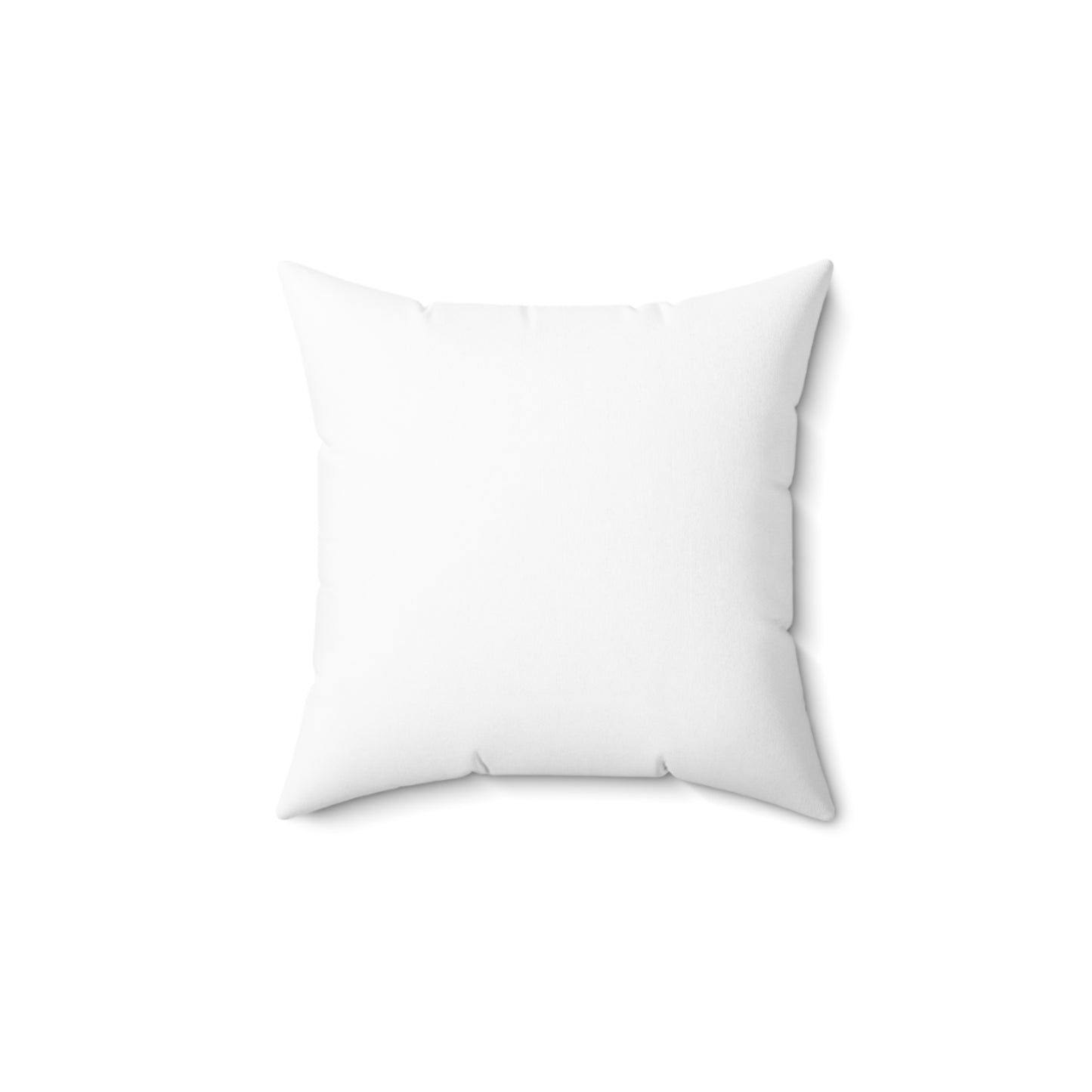 Paw Print Home Throw Pillow - Perfect for Pet Lovers
